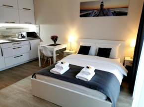 InDream New Cosy Modern Studio
